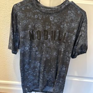 Men’s Nobull T Shirt - LG